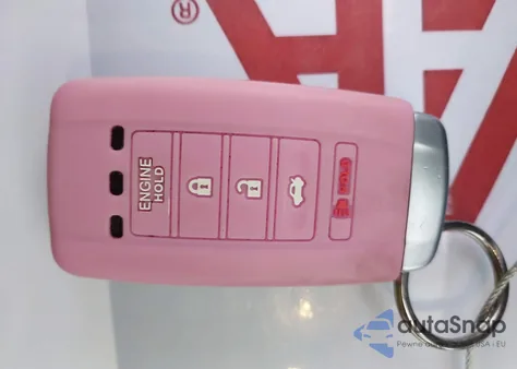 2017 Acura Mdx Advance Package из США, поврежденный, VIN 5FRYD4H81HB012145